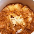 りくゆなママ's cooksnap of when they made 残った天ぷらを煮て♡ご飯がすすむ！！.