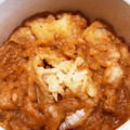 りくゆなママ's cooksnap of when they made 残った天ぷらを煮て♡ご飯がすすむ！！.