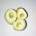 ぬこすき❤'s cooksnap of when they made 超簡単！にんにくの芽の取り方.