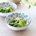 runa10's cooksnap of when they made えのき茸とほうれん草の煮びたし.