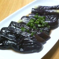ねっちゃんっ's cooksnap of when they made 茄子のさっぱり蒸し浸し☆.