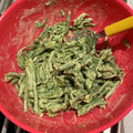 コック長ひろ's cooksnap of when they made たらの芽のごまごまマヨ和え.