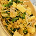 Kid3120's cooksnap of when they made 旦那大絶賛♡簡単豚ニラ豆腐.