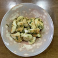 Supicamama's cooksnap of when they made ふわふわ鶏むねのネギまみれ.