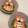 santos's cooksnap of when they made トトロとろろそば♥.