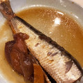 りょーりネコ's cooksnap of when they made 「簡単煮魚」イワシの梅煮.