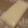 たもたん's cooksnap of when they made 長いも★DE★冷凍保存.
