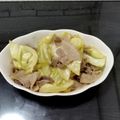 maekawa311's cooksnap of when they made キャベツと豚バラ炒め!(^^)!.