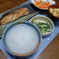 ジョングレ's cooksnap of when they made ご飯からのおかゆ（入れ粥）の作り方♪.