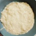 †如音†'s cooksnap of when they made ジブリごはん◎オソノさんのミルク粥.
