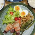 2児ママみきてぃ's cooksnap of when they made シンプルに味わう♪蒸焼きモロッコインゲン.