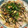おこわだいすき※'s cooksnap of when they made 胡桃のせ・梅と豚コマの和風パスタ.
