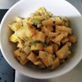 のんぴ☆♪'s cooksnap of when they made 春の香り♪筍の木の芽和え.
