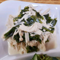 ポニーリボン's cooksnap of when they made 簡単に作り置き！えのきのマヨナムル♡.