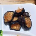 ポニーリボン's cooksnap of when they made 簡単☆お弁当に♪なすのケチャップソテー☆.