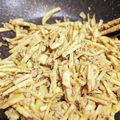 みりりぼん's cooksnap of when they made 作り置きにも◎ご飯が進む♪たけのこ肉味噌.