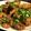 まろろっく's cooksnap of when they made 簡単 フライパンで手羽元ローストチキン.