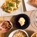 mack♪♪♪'s cooksnap of when they made ヘルシー簡単！木綿豆腐生姜焼き★.