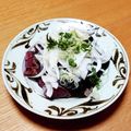 チコリママ's cooksnap of when they made ヘルシー！新たまねぎでかつおのたたき.