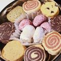 黒ひつじ亭's cooksnap of when they made ♡簡単チョコチップクッキー♡.