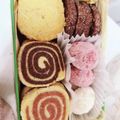 黒ひつじ亭's cooksnap of when they made 極サクホロ*アーモンドクッキー.
