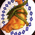 lalilulelo's cooksnap of when they made 我が家の基本の煮魚の分量.