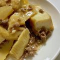 あゆちゃん家's cooksnap of when they made タケノコはこうして冷凍保存.