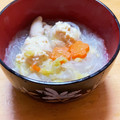 なっさん姫's cooksnap of when they made とりだんごと春雨のスープ.