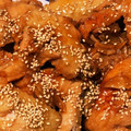 クックCQ1XSE☆'s cooksnap of when they made 手羽先のとろっとろ甘辛照り焼き.