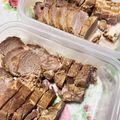 おぎmama's cooksnap of when they made 煮豚・チャーシュー(二郎系の豚).