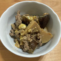 クックCCGIP8☆'s cooksnap of when they made 牛肉とたけのこと茄子のふんわり卵炒め.