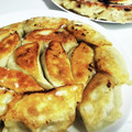 おさくのママ's cooksnap of when they made これはハマる！?手作り餃子の皮.