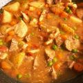 ame-ikuru's cooksnap of when they made なんでもスープ.