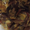 あかぷり's cooksnap of when they made つくしの卵とじ♪.