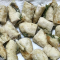 ★なみ☆'s cooksnap of when they made ささみの梅しそ竜田揚げ♪.