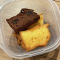クック6U7INU☆'s cooksnap of when they made コストコマフィンでラスク.