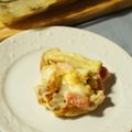 cocotys's cooksnap of when they made ♪簡単！でもおいし～パングラタン♪.