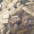 クック4ATSIP☆'s cooksnap of when they made 簡単本格☆お店以上の青椒肉絲.