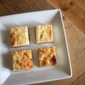 みるく茶's cooksnap of when they made 水切りヨーグルト濃厚ベイクドチーズケーキ.