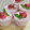 umemodoki's cooksnap of when they made ふんわり～♪いちごのヨーグルトムース.