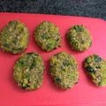 クックひかり！'s cooksnap of when they made 懐かしい給食のかぼちゃコロッケ.
