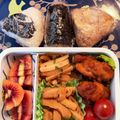 みや☆じゅん's cooksnap of when they made 大好きな♡卵かけごはん風♫海苔巻き☆.