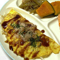 にきけん's cooksnap of when they made おひとりさまのとんぺい焼きズボラVer..