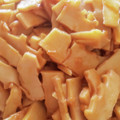 きんとき山's cooksnap of when they made 手作りメンマです☆たけのこの大量消費に！.
