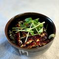 かっちゃん杉's cooksnap of when they made 3度楽しむ♪丼だけど♡鰻ひつまぶし.