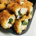 ｂｅｒｒｙ＋'s cooksnap of when they made やぁらか～い♡ささみの梅フライ.