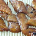 けいすけmt_ksk's cooksnap of when they made パンガシウスの照り煮.