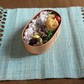 yesmama's cooksnap of when they made 簡単うま～❀じゃがいもの青のりバター❀.