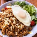 ミアンミアン's cooksnap of when they made おうちでランチ！タコライス☆.