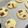 なさん's cooksnap of when they made チョコチャンククッキー.